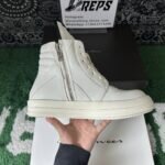 QC order 129412