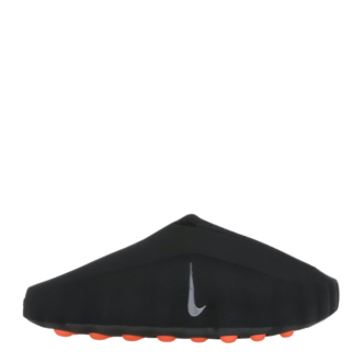 Mind 001 Slide Black Chrome