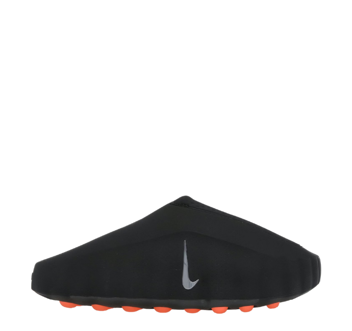 Mind 001 Slide Black Chrome