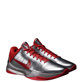 Kobe 5 Protro Caitlin Clark Rookie of the Year