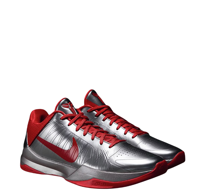 Kobe 5 Protro Caitlin Clark Rookie of the Year
