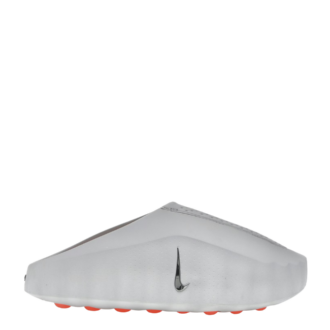 Mind 001 Slide Light Smoke Grey