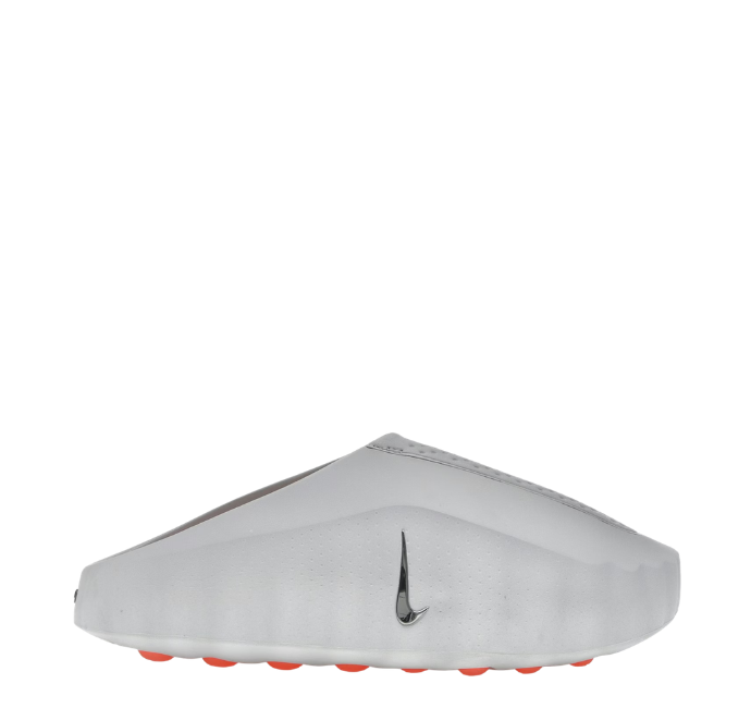 Mind 001 Slide Light Smoke Grey