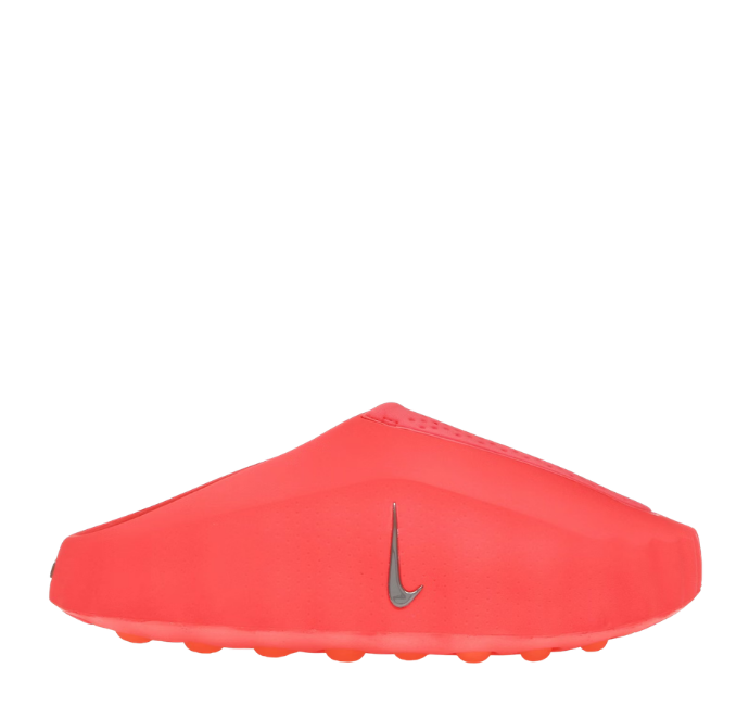 Mind 001 Slide Solar Red