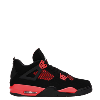 (USA STOCK) AJ4 Retro Red Thunder