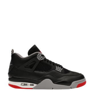 (USA STOCK) AJ4 Retro Bred Reimagined