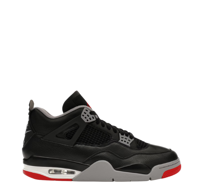 (USA STOCK) AJ4 Retro Bred Reimagined