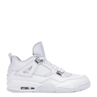 (USA STOCK) AJ4 Retro Pure Money