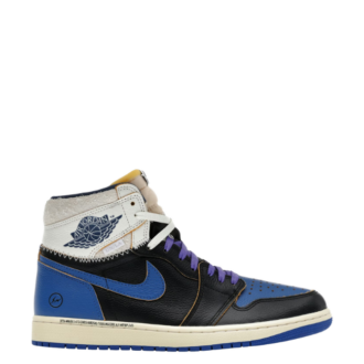 AJ1 Retro High OG SP Fragment x Union LA Sport Royal