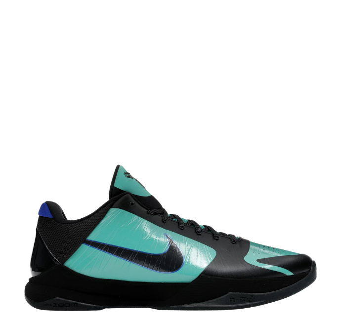 Kobe 5 Protro Eybl Academy PE