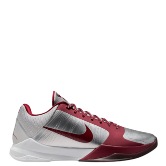 Kobe 5 Protro Lower Merion Aces Away (2026)