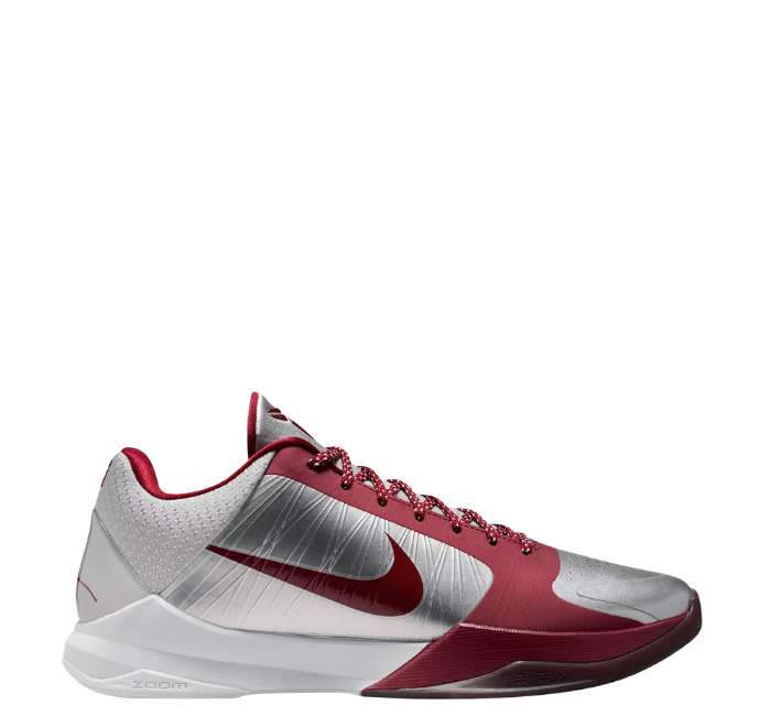 Kobe 5 Protro Lower Merion Aces Away (2026)