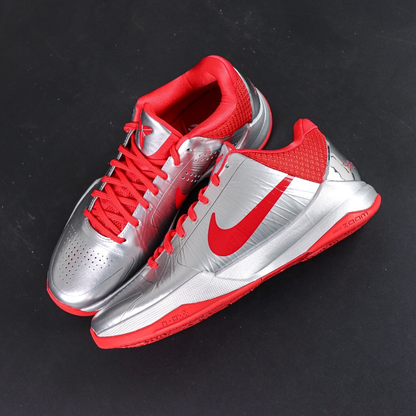 Kobe 5 Protro Caitlin Clark Rookie of the Year - Image 9