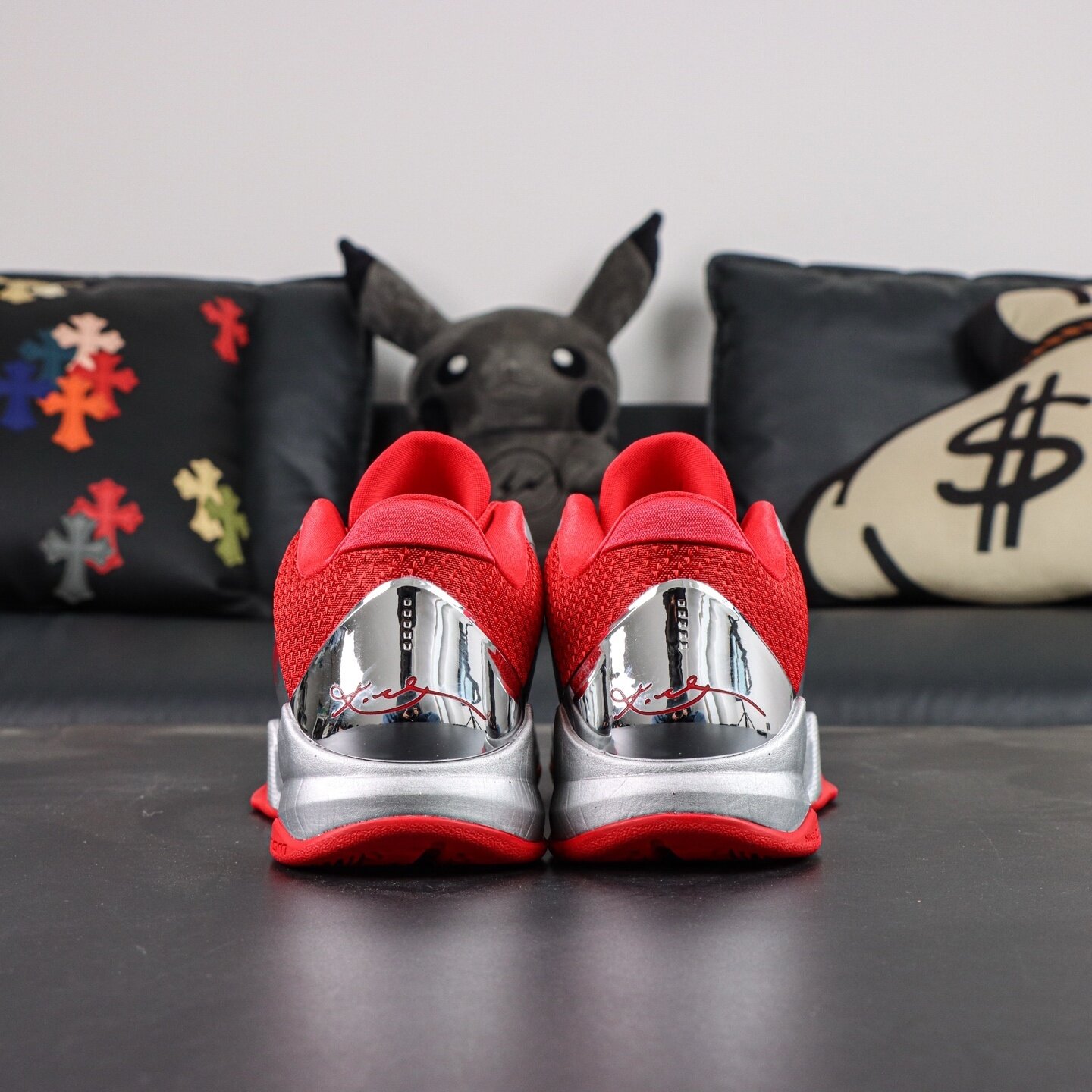 Kobe 5 Protro Caitlin Clark Rookie of the Year - Image 10