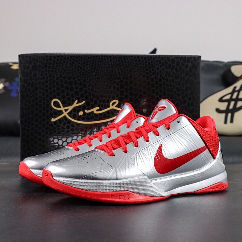 Kobe 5 Protro Caitlin Clark Rookie of the Year - Image 11