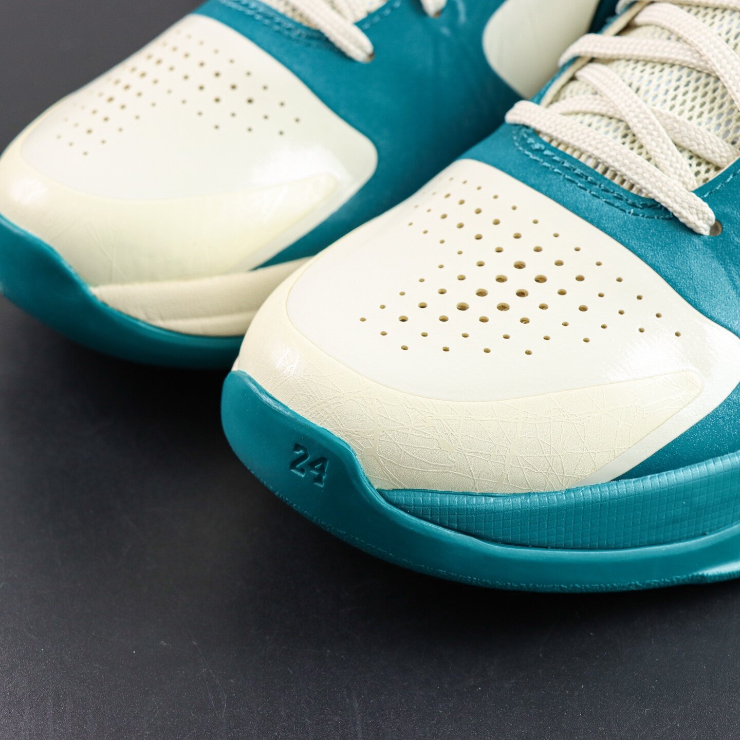 Kobe 5 Protro Caitlin Clark 'Coconut Milk' - Image 4