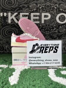 QC order 129522 PK