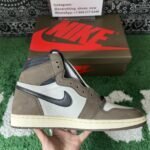 QC order 129651 LJR