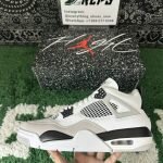 QC order 129713 GX