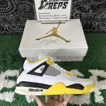 QC order 129669