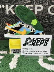 QC order 129710 S2