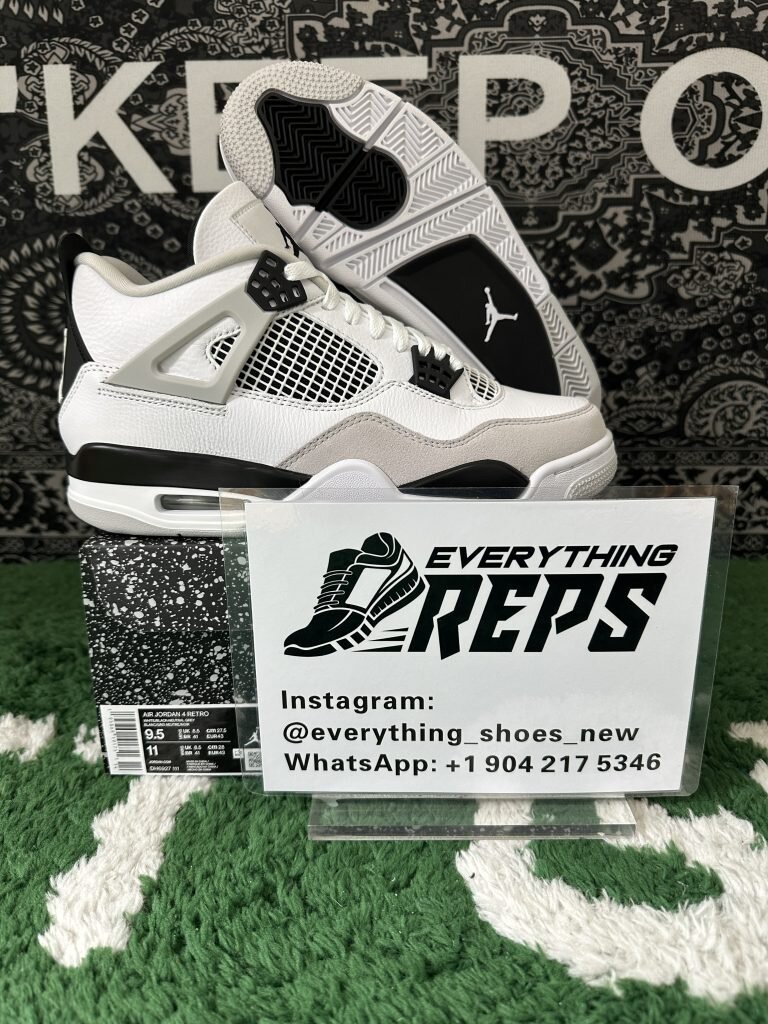 QC order 129744 GX