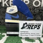 QC order 129733 LJR