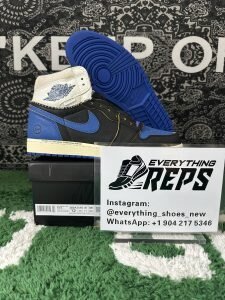 QC order 129733 LJR