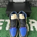 QC order 129733 LJR