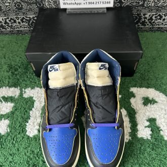 QC order 129733 LJR QC photo 2
