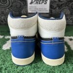 QC order 129733 LJR