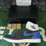 QC order 129733 LJR