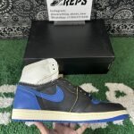 QC order 129733 LJR