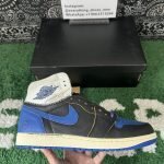QC order 129733 LJR