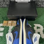 QC order 129733 LJR