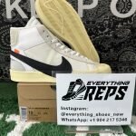 QC order 129829 OWF