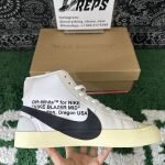 QC order 129829 OWF
