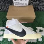 QC order 129829 OWF