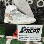 QC order 129747 GX