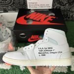 QC order 129747 GX