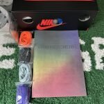 QC order 129747 GX