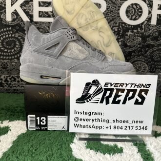 QC order 128556 GX QC photo 1