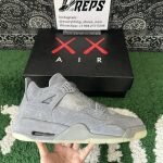 QC order 128556 GX