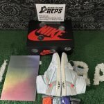 QC order 130139 GX