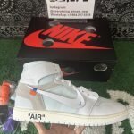 QC order 129804 GX