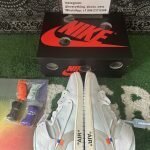 QC order 129804 GX
