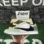 QC order 129829