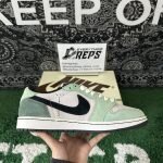 QC order 129829