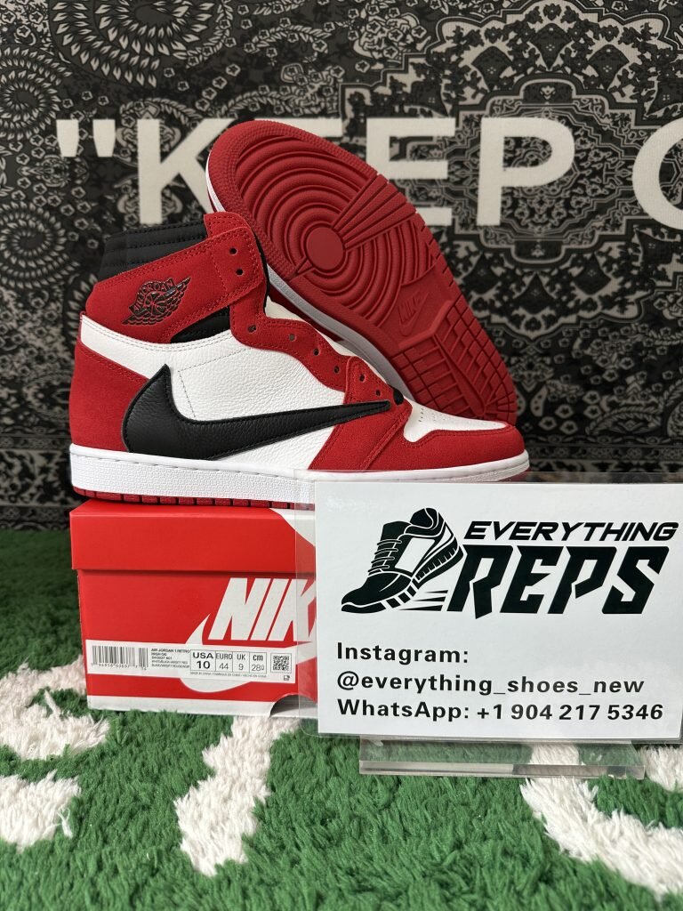 QC order 130499 LJR