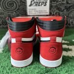 QC order 130499 LJR